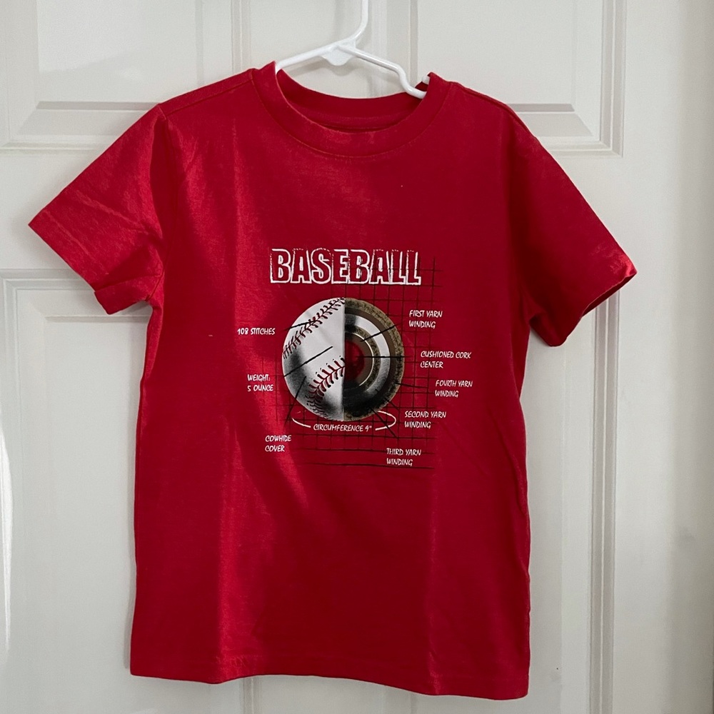 Cat & Jack Boys T-Shirt